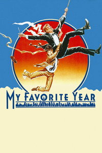 Постер фильма «Мой лучший год (1982)» — (6 из 15)