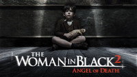 «Ангел Смерти (2014)» — обои к фильму #2