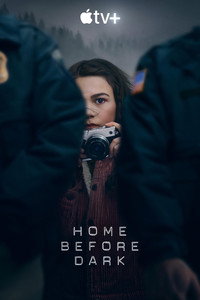 Постер сериала «Домой засветло (2020-2021)» — (5 из 56)