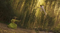 Shang-Chi et la Légende des Dix Anneaux
