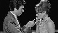 «Горячий месяц август (1966)» — обои к фильму #2