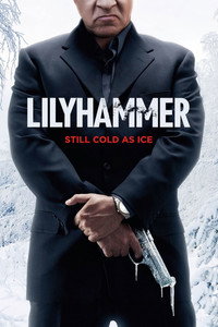 Постер сериала «Лиллехаммер (2012-2014)» — (4 из 13)