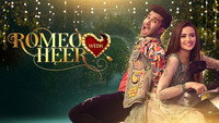 «Romeo Weds Heer (2018)» — обои к сериалу #1