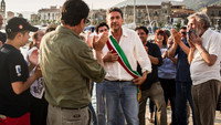 «Il sindaco pescatore (2016)» — обои к фильму #1
