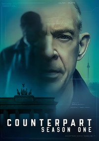 Постер сериала «Двойник (2017 - 2019)» — (10 из 34)