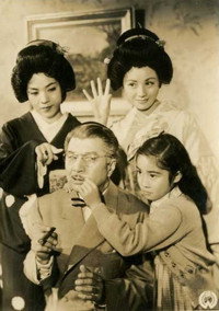 こんな美男子見たことない