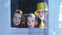 «K3 en het magische medaillon (2004)» — обои к фильму #4