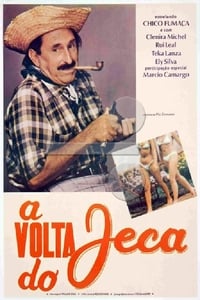 Poster de A Volta do Jeca