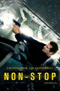poster_Non-Stop (Sin escalas)