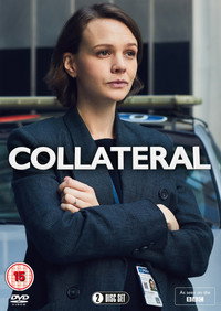 Постер сериала «Соучастник (2018)» — (3 из 17)