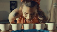 «Café con sabor a mi tierra (2019)» — обои к фильму #1