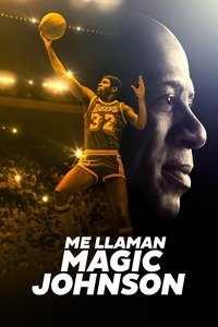 Poster de Me dicen Magic