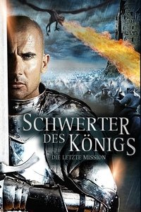 Movieposter Schwerter des Königs - Die letzte Mission