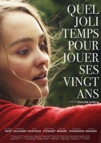 Quel joli temps pour jouer ses vingt ans (2019)