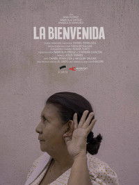Imagem do Filme La Bienvenida