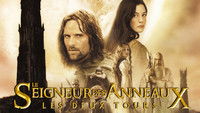 Le Seigneur des Anneaux : Les Deux Tours