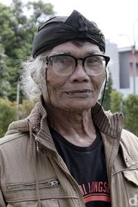 Zainal Abidin Zetta