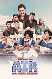 Season 1 Poster