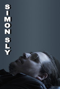 Постер фильма «Simon Sly (2017)» — (2 из 3)