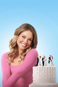 Постер фильма «Wedding Season (2023)» — (1 из 9)