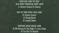 UFO:  Live at The BBC 1974-1985