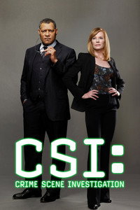 Постер сериала «C.S.I. Место преступления (2000-2015)» — (26 из 177)