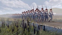 «1812 (2012)» — обои к сериалу #1
