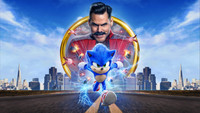 Sonic, Le Film