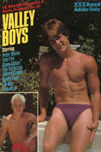 Imagem do Filme Valley Boys