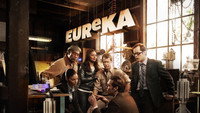 Обои к сериалу «Эврика (2006 - 2012)» — (12 из 35)