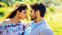 «Saahasam Swaasaga Saagipo (2016)» — обои к фильму #1
