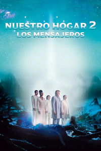 Poster de Nuestro hogar 2: Los mensajeros