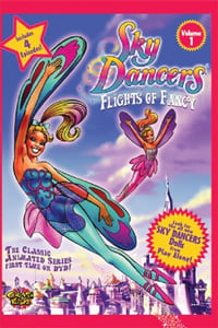 Sky Dancers (1996)