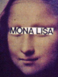 Постер фильма «Мона Лиза (1968)» — (2 из 2)