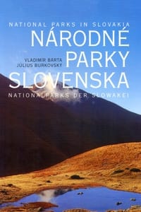 Národné parky Slovenska (2023)
