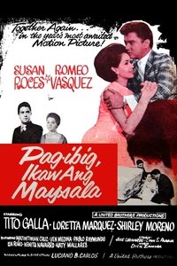 Pag-ibig, Ikaw ang Maysala (1965)