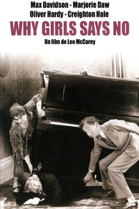 Постер фильма «Why Girls Say No (1927)» — (1 из 2)