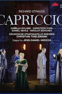 Capriccio - Semperoper