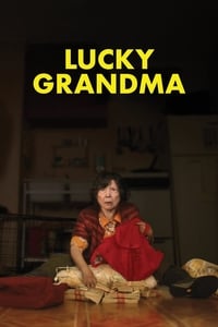 Poster de Lucky Grandma