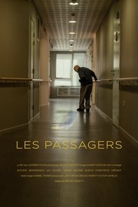 Imagem do Filme Les Passagers