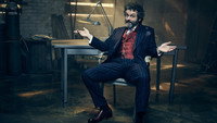 Обои к сериалу «Хорошая борьба (2017-2022)» — (39 из 76)