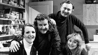 «Хорошая жизнь (1975-1978)» — обои к сериалу #4
