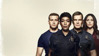 Обои к сериалу «911 служба спасения (2018)» — (41 из 215)