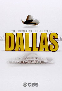 Постер сериала «Даллас (1978-1991)» — (8 из 39)