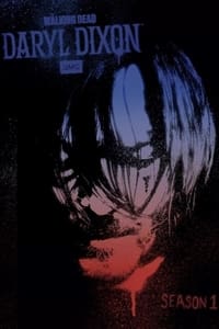 Poster de Inside The Walking Dead: Daryl Dixon
