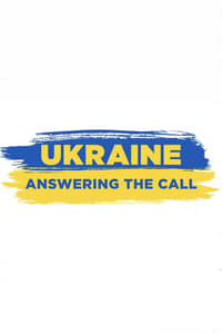 Poster de Ukraine: Answering the Call