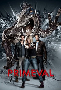 Постер сериала «Портал юрского периода (2007 - 2011)» — (5 из 18)