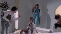 Обои к фильму «Открытие Мисти Бетховен (1976)» — (13 из 24)