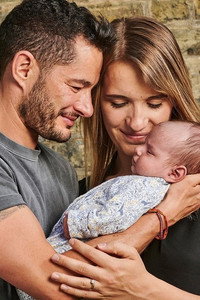 Постер фильма «Our Baby: A Modern Miracle (2020)» — (1 из 2)