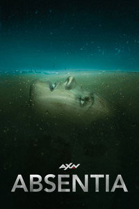 Постер сериала «Амнезия (2017-2020)» — (6 из 25)